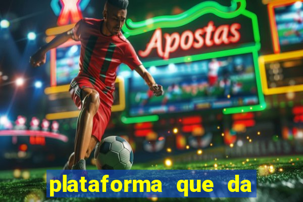 plataforma que da pra jogar demo